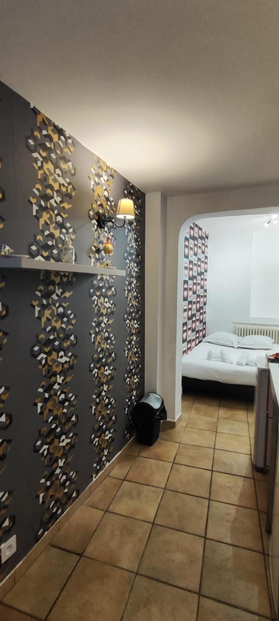 Ferienwohnung Bonne Pose Cherbourg-en-Cotentin Exterior foto